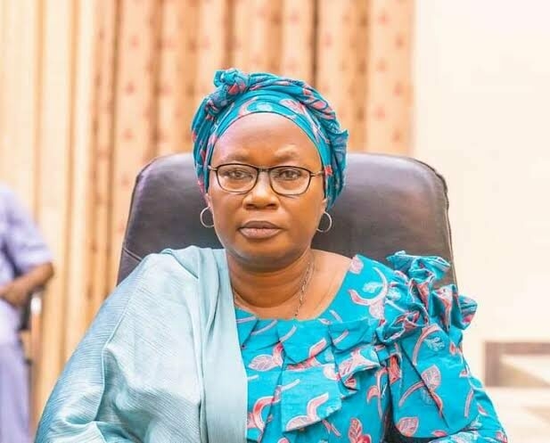 Adamawa Deputy Gov Inaugurates Azithromycin Vaccine, Targets 1.4 m Children 1 images 98