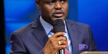 I’m A Victim Of Numerous Attacks On Christians In Northern Nigeria — Abel Damina