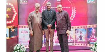 India Announces ‘Yammarita’ & Expansion of Filmic Collaboration with Nigeria