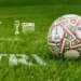 CAF Unveils Official Match Ball For AFCON 2025