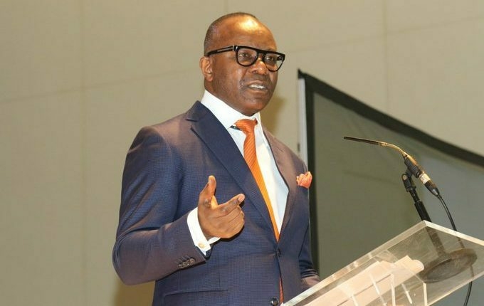 Delborough Lagos Appoints Ex-OPEC President, Prof. Kachikwu, As Board Member 1 Prof Emmanuel Ibe Kachikwu