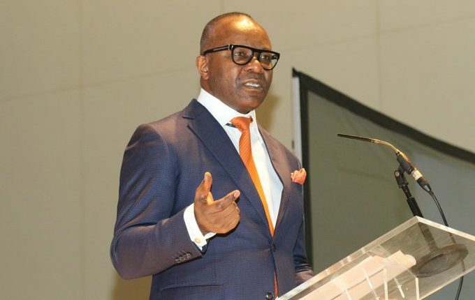 Delborough Prof Emmanuel Ibe Kachikwu