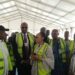 Nigeria Air Show: Keyamo Inspects Venue, Pledges Foreign Direct Investment