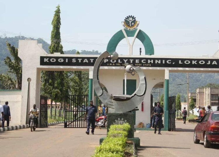 kogi poly