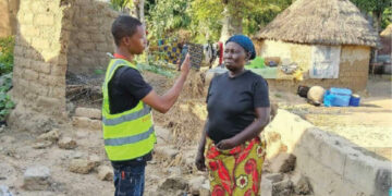 Adamawa Government Conducts Damage Assessment In Lamurde Communities