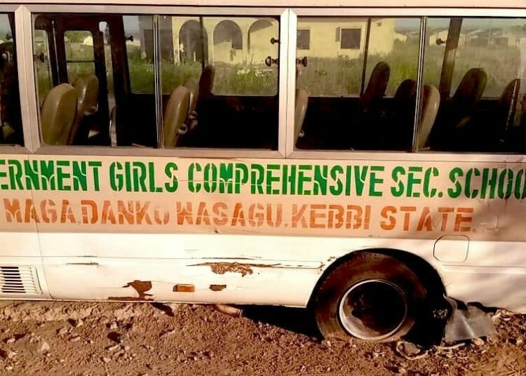 Kebbi APC Youths Fault Zamfara PDP Over Remarks On Abducted Students 1 maga