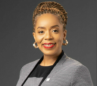 Tech-driven Customer Service Will Hedge Hoteliers Above Competition — Oshogwe 1 managing director and chief executive officer of Transcorp Hotels Plc Uzoamaka Oshogwe