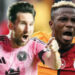 Off-Season Move: Messi Could Team Up With Osimhen At Galatasaray 5 Off-Season Move: Messi Could Team Up With Osimhen At Galatasaray