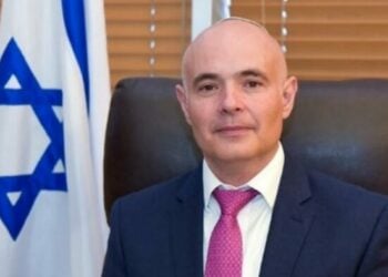Dialogue, Tolerance Panacea To Peaceful Coexistence In Nigeria – Israeli Envoy