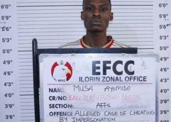 Kwara Court Jails Footballer, 2 Others For Cybercrime