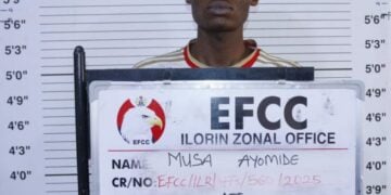 Kwara Court Jails Footballer, 2 Others For Cybercrime