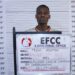 Kwara Court Jails Footballer, 2 Others For Cybercrime 8 Kwara Court Jails Footballer, 2 Others For Cybercrime