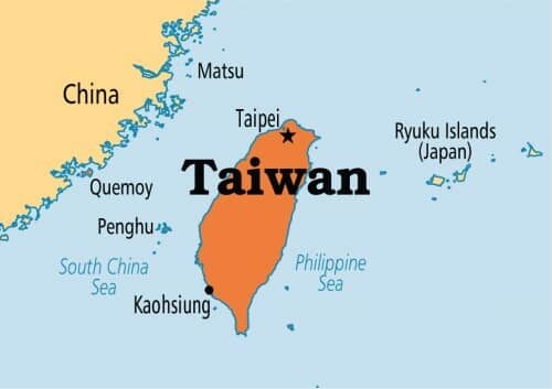 Taiwan Lifts Restrictions On All Japanese Food Imports 1 n 1