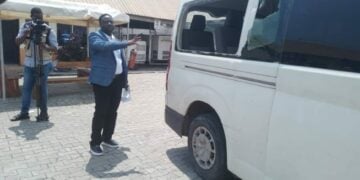 NAFDAC Evacuates N400m Counterfeit Products Despite Attack In Lagos Market