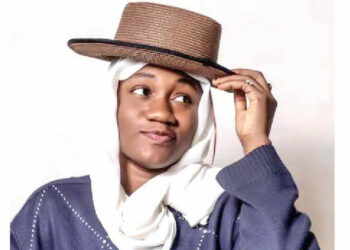“I Want To Bring Other Northern Cultures & Experiences To The Fore” – Author Nana Sule