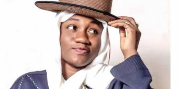 IMo “I Want To Bring Other Northern Cultures & Experiences To The Fore” – Author Nana Sule