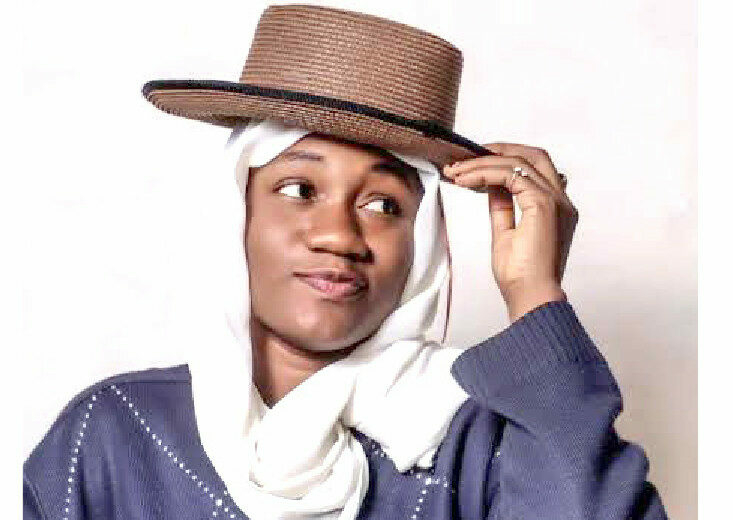 “I Want To Bring Other Northern Cultures & Experiences To The Fore” – Author Nana Sule 1 Nana Sule