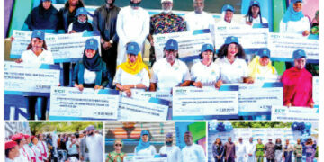DELT-Her 2.0: NASENI-PICTT Empower Female Engineers With N229m Grants