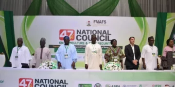 Council Commends Olam For Contribution To Food System Transformation