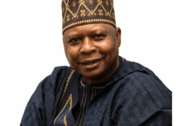 ‘Nothing Will Stop Us, We’re Taking Over Wadata Plaza On Tuesday’, New PDP Chair Turaki Vows