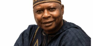 Abuja ‘Nothing Will Stop Us, We’re Taking Over Wadata Plaza On Tuesday’, New PDP Chair Turaki Vows