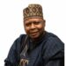 ‘Nothing Will Stop Us, We’re Taking Over Wadata Plaza On Tuesday’, New PDP Chair Turaki Vows