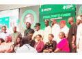 NFVCB Honours Ngozi Ezeonu, Ali Baba, Francis Onwochei, Kingsley Ogoro, 19 Others  ‎ ‎ ‎
