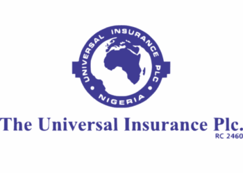 Gross Premium Income Of Universal Insurance Hits N15.3bn
