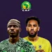 W’Cup Qualifier Playoff: Nigeria, Gabon Crucial Clash Stalemate At Half-Time