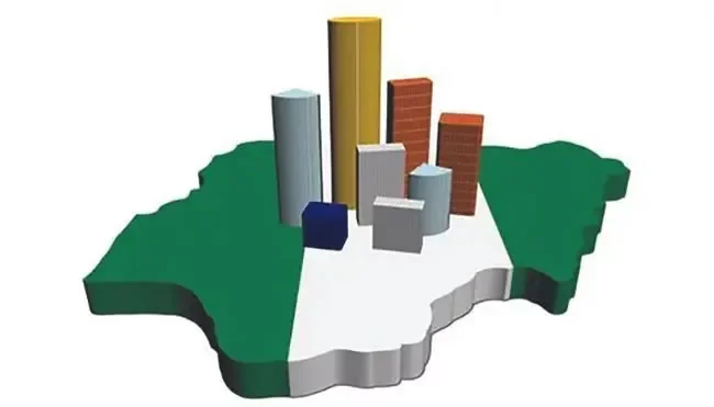 Borrowing: Nigeria’s Fiscal Crossroads? 1 nigerian economy