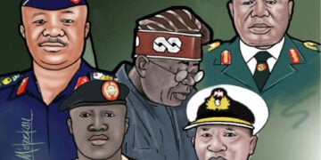 On Military Politics