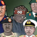 On Military Politics
