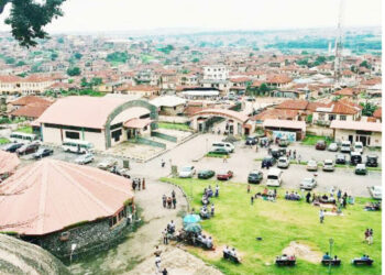 Food To Die For…Nigerian Towns With Amazing Local Cuisine