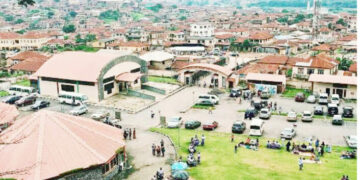 Food Food To Die For…Nigerian Towns With Amazing Local Cuisine