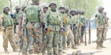 Alleged Troop Withdrawal Before Abduction…Reactions As Kebbi Governor Asks National Assembly To Probe Military