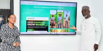 Yahaya Bello NSDC Launches Sugarcane Outgrower Programme To Boost Local Production