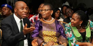 Amaechi, Ezekwesili Differ On Electoral Reform Ahead Of 2027