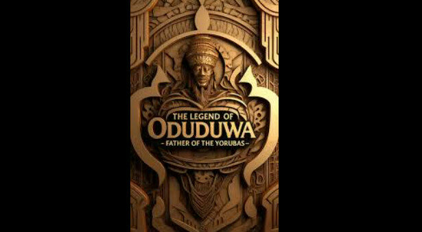 LOCAL SPOTLIGHT: Meet The Nigerian Studio Making Games In Yoruba, Hausa 1 oduduwa