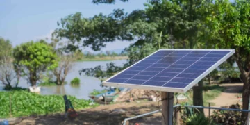 Renewable Energy: Okra Solar Targets 90m Underserved In Rural Communities