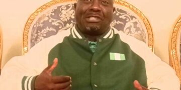 Islamic Solidarity Games Is Platform To Showcase Young Talent — NSC DG