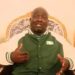 Islamic Solidarity Games Is Platform To Showcase Young Talent — NSC DG