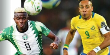Osimhen Controversy As FIFA Appoints South African Referees For Nigeria–Gabon World Cup Playoff