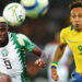 Controversy As FIFA Appoints South African Referees For Nigeria–Gabon World Cup Playoff 5 Controversy As FIFA Appoints South African Referees For Nigeria–Gabon World Cup Playoff