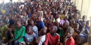 Somalia President Tests Positive For COVID-19 Coalition Seeks Support For Orphanages