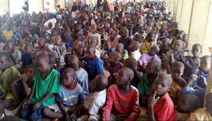 Coalition Seeks Support For Orphanages 1 out of school children in Nigeria