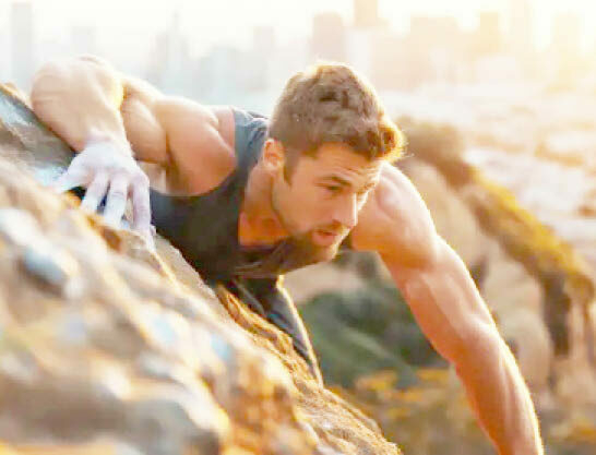 How I Overcame Forged By Hardship, Lifted By Determination 1 overcome hardship man