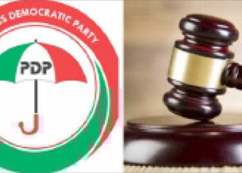 Hope Of Rebuilding Dashed As Court Halts PDP’s Planned National Convention