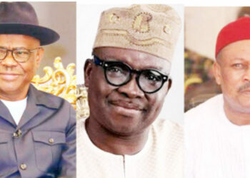 Peoples Democratic Party Convention…Wike, Anyanwu, Others Dismiss Expulsion, Declare Meeting Illegal