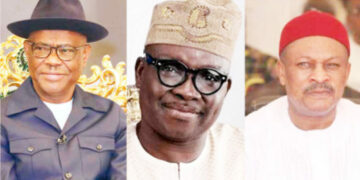 Doguwa Peoples Democratic Party Convention…Wike, Anyanwu, Others Dismiss Expulsion, Declare Meeting Illegal