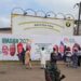 Delegates Arrive For PDP National Convention